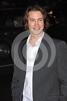 Tom Wisdom