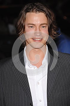 Tom Wisdom