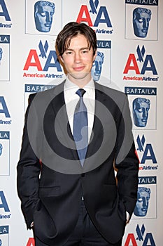 Tom Wisdom