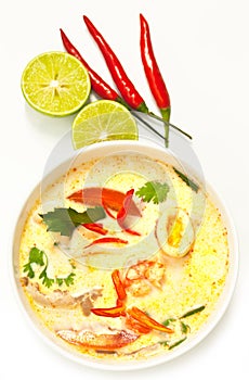 Tom Yum photo