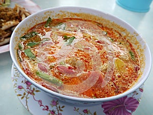 Tom Yum Goong