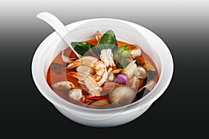 Tom Yum Kung