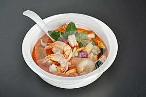 Tom Yum Kung photo