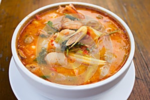 Tom Yum Kung