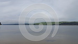 Tomales Bay, Pt Reyes National Sea Shore.