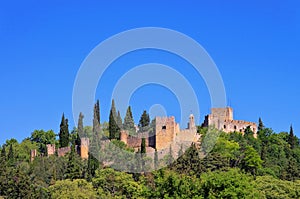 Tomar Convento de Cristo