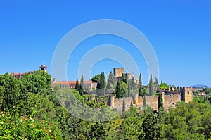 Tomar Convento de Cristo photo