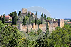 Tomar Convento de Cristo photo