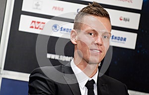 Tomas Berdych