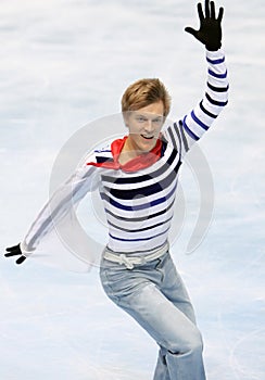 Tomas Verner (CZE)