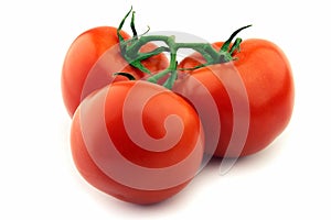 Tomate photo