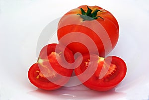 Tomates