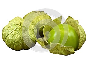 Tomatillos