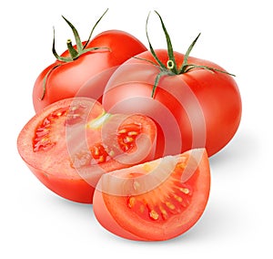 Rajčata 