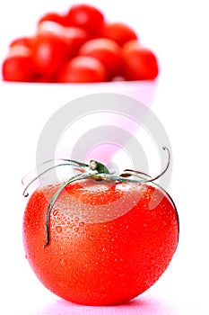 Tomate 