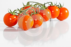 Tomato cherry