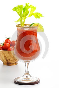 Tomato Cocktail