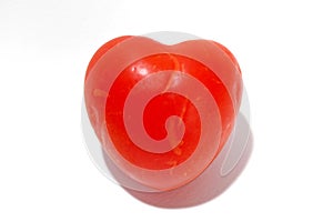 Tomato heart