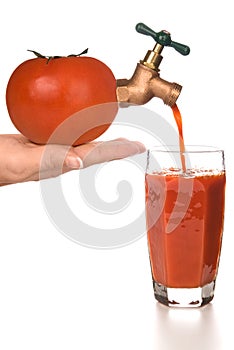 Tomato Juice