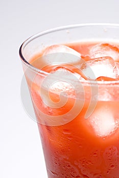 Tomato juice