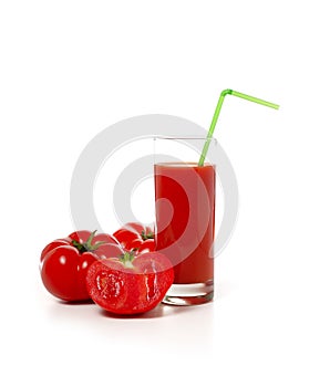 Tomato juice