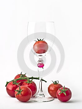 Tomato Juice