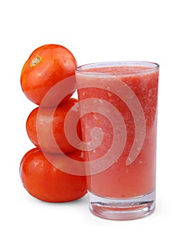 Tomato juice