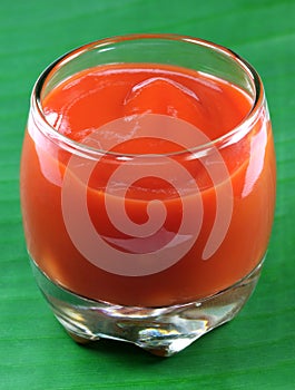 Tomato ketchup