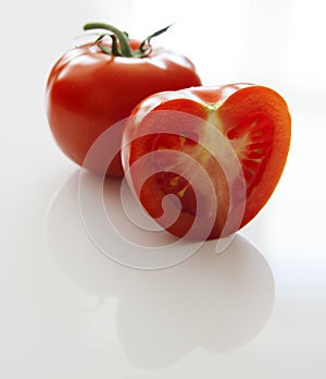 Tomato love