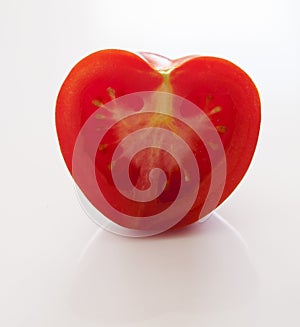 Tomato love