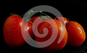 Tomato red food foodanddrink vegetable