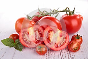 Tomato