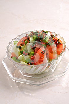 Tomato Salad