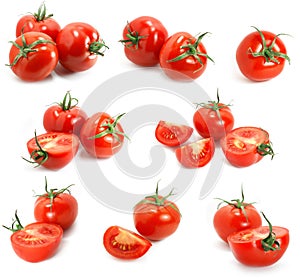 Tomato Sampler photo