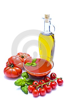 Tomato sauce