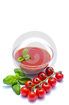 Tomato sauce