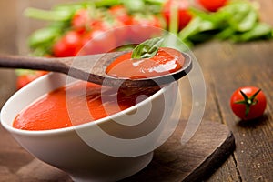 Tomato sauce