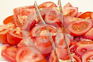 Tomato Slice