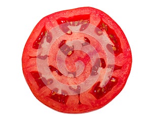 Tomato Slice