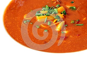 Tomato Soup