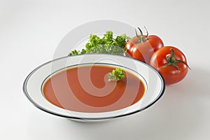 Tomato Soup