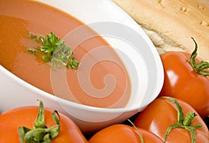Tomato Soup