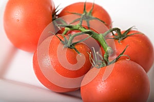 Tomatoes 1