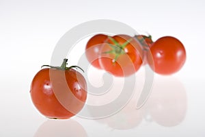 Tomatoes