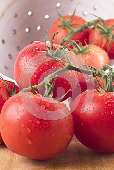 Tomatoes