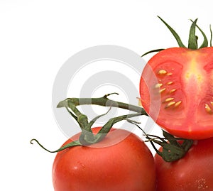 Tomatoes