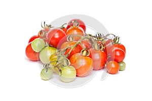 Tomatoes