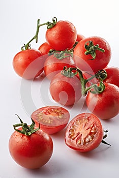 Tomatoes