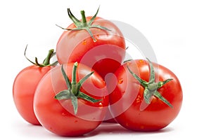 Tomatoes