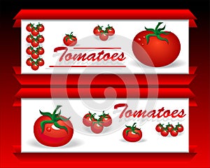 Tomatoes
